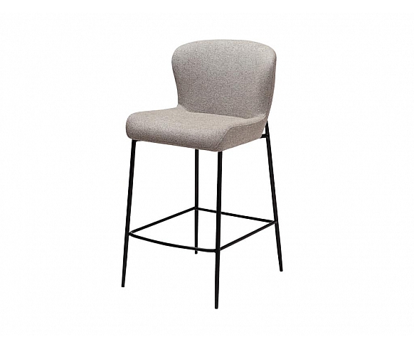 Glam counter stool